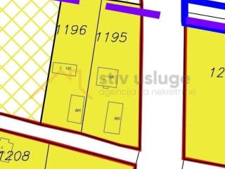 Plot for construction, Sale, Rugvica, Rugvica