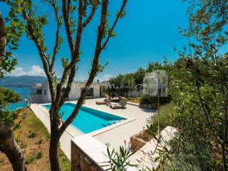 Villa, Sale, Dubrovnik - Okolica, Koločep