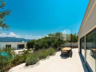 Villa, Sale, Dubrovnik - Okolica, Koločep