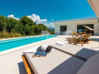 Villa, Sale, Dubrovnik - Okolica, Koločep