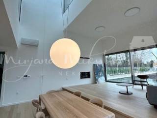 Luxury house, Sale, Zagreb, Maksimir