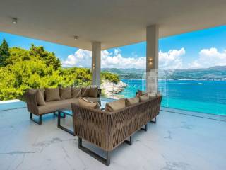 Villa, Sale, Dubrovnik - Okolica, Koločep