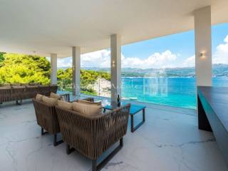Villa, Sale, Dubrovnik - Okolica, Koločep