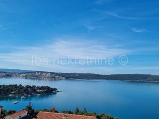Flat in a new building, Sale, Trogir, Čiovo