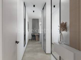 Flat in a new building, Sale, Trogir, Čiovo
