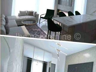 Flat in a new building, Sale, Trogir, Čiovo