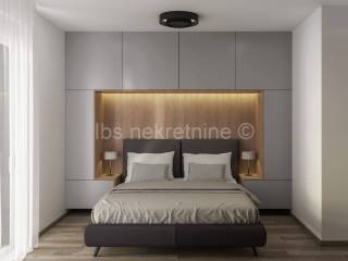 Flat in a new building, Sale, Trogir, Čiovo