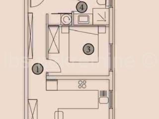 Flat in a new building, Sale, Trogir, Čiovo