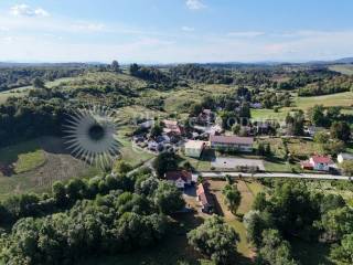 Family house, Sale, Krnjak, Krnjak
