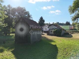 Family house, Sale, Krnjak, Krnjak