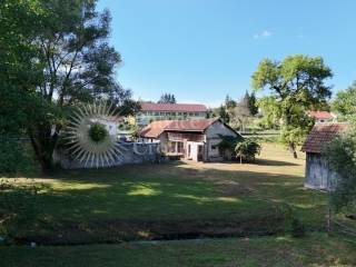 Family house, Sale, Krnjak, Krnjak