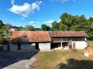 Family house, Sale, Krnjak, Krnjak