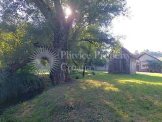 Family house, Sale, Krnjak, Krnjak