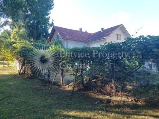 Family house, Sale, Krnjak, Krnjak