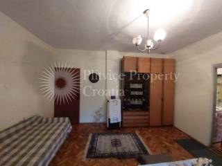 Family house, Sale, Krnjak, Krnjak
