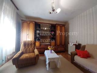 Family house, Sale, Krnjak, Krnjak