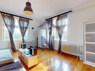 Flat in a building, Sale, Zagreb, Donji Grad