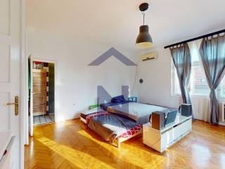Flat in a building, Sale, Zagreb, Donji Grad