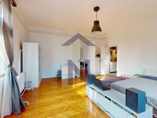 Flat in a building, Sale, Zagreb, Donji Grad