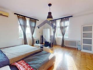 Flat in a building, Sale, Zagreb, Donji Grad