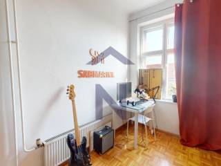 Flat in a building, Sale, Zagreb, Donji Grad