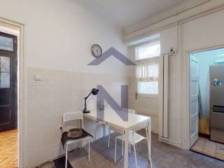 Flat in a building, Sale, Zagreb, Donji Grad