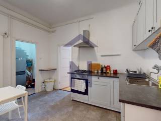 Flat in a building, Sale, Zagreb, Donji Grad