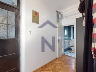 Flat in a building, Sale, Zagreb, Donji Grad