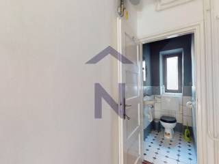 Flat in a building, Sale, Zagreb, Donji Grad