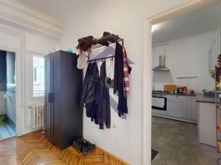 Flat in a building, Sale, Zagreb, Donji Grad