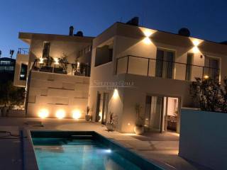 Luxury villa, Rent, Split - Okolica, Žrnovnica