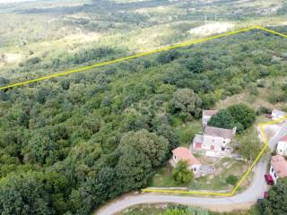 Stone house, Sale, Labin, Labin