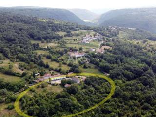 Stone house, Sale, Labin, Labin