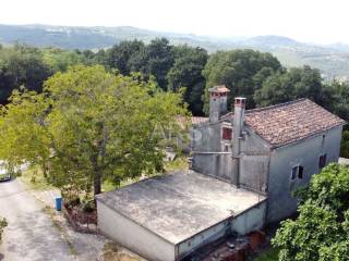 Stone house, Sale, Labin, Labin
