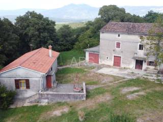 Stone house, Sale, Labin, Labin