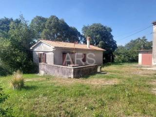 Stone house, Sale, Labin, Labin