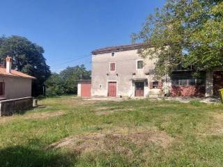 Stone house, Sale, Labin, Labin