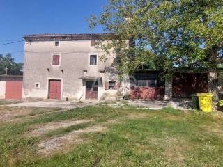 Stone house, Sale, Labin, Labin