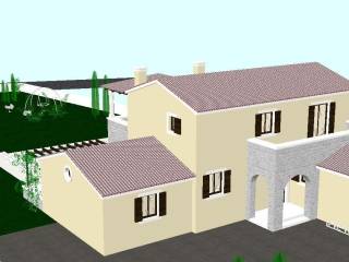 Plot for construction, Sale, Marčana, Marčana