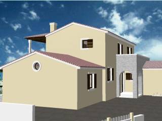 Plot for construction, Sale, Marčana, Marčana