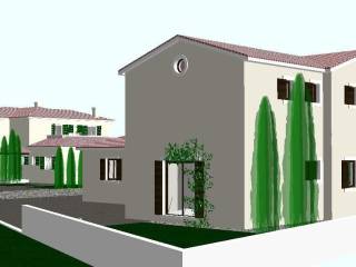 Plot for construction, Sale, Marčana, Marčana