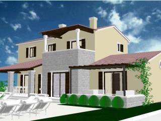 Plot for construction, Sale, Marčana, Marčana