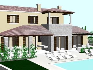 Plot for construction, Sale, Marčana, Marčana