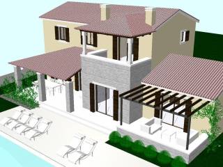 Plot for construction, Sale, Marčana, Marčana