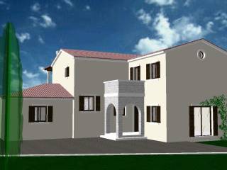 Plot for construction, Sale, Marčana, Marčana