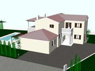 Plot for construction, Sale, Marčana, Marčana