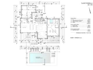 Plot for construction, Sale, Marčana, Marčana
