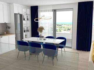 Apartment, Sale, Povljana, Povljana