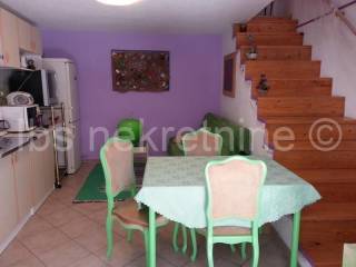 Terraced house, Sale, Split, Split
