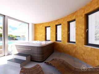 Luxury villa, Sale, Višnjan, Višnjan